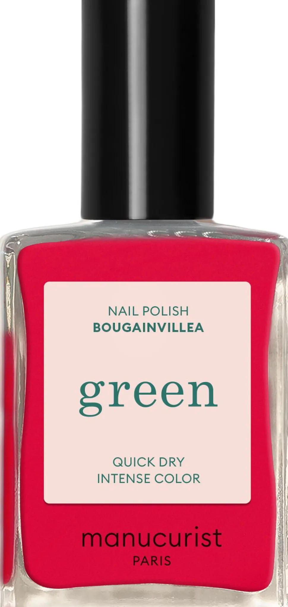Green - Bougainville