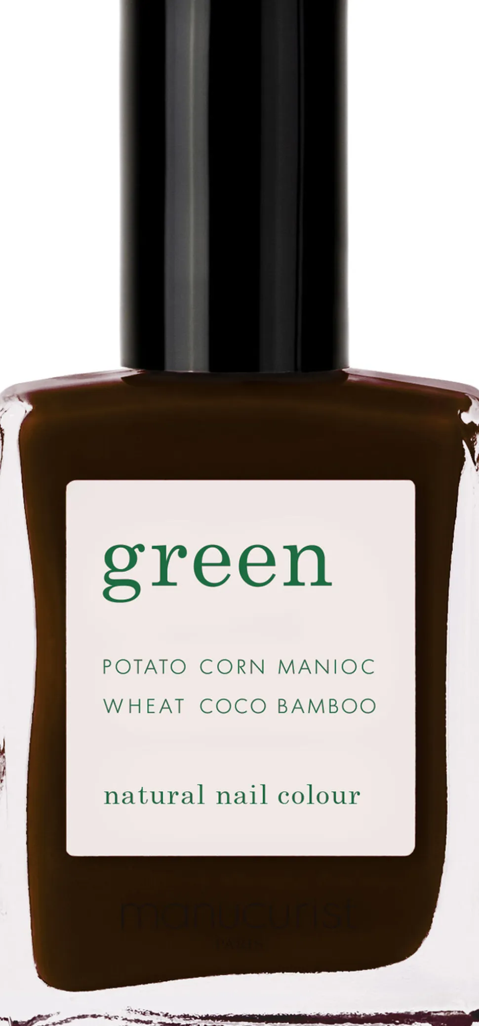 Green - Clove