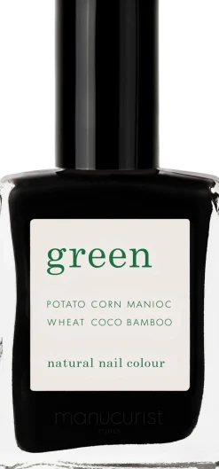 Green - Licorice