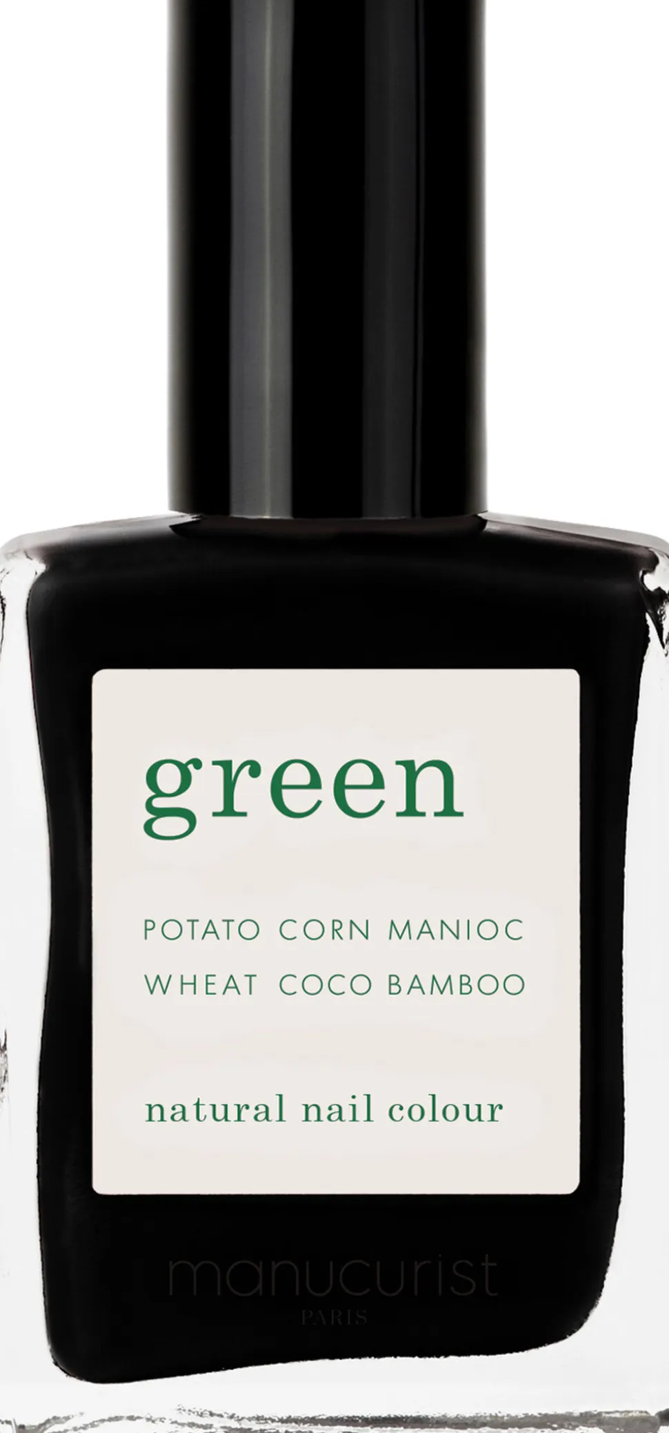 Green - Licorice