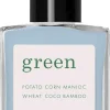 Green - Light Blue