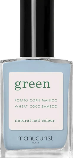 Green - Light Blue