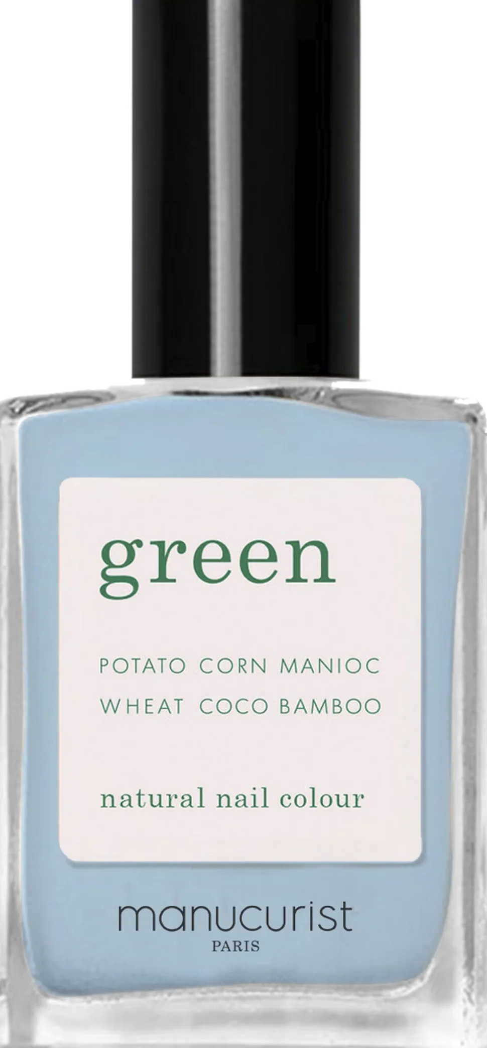 Green - Light Blue