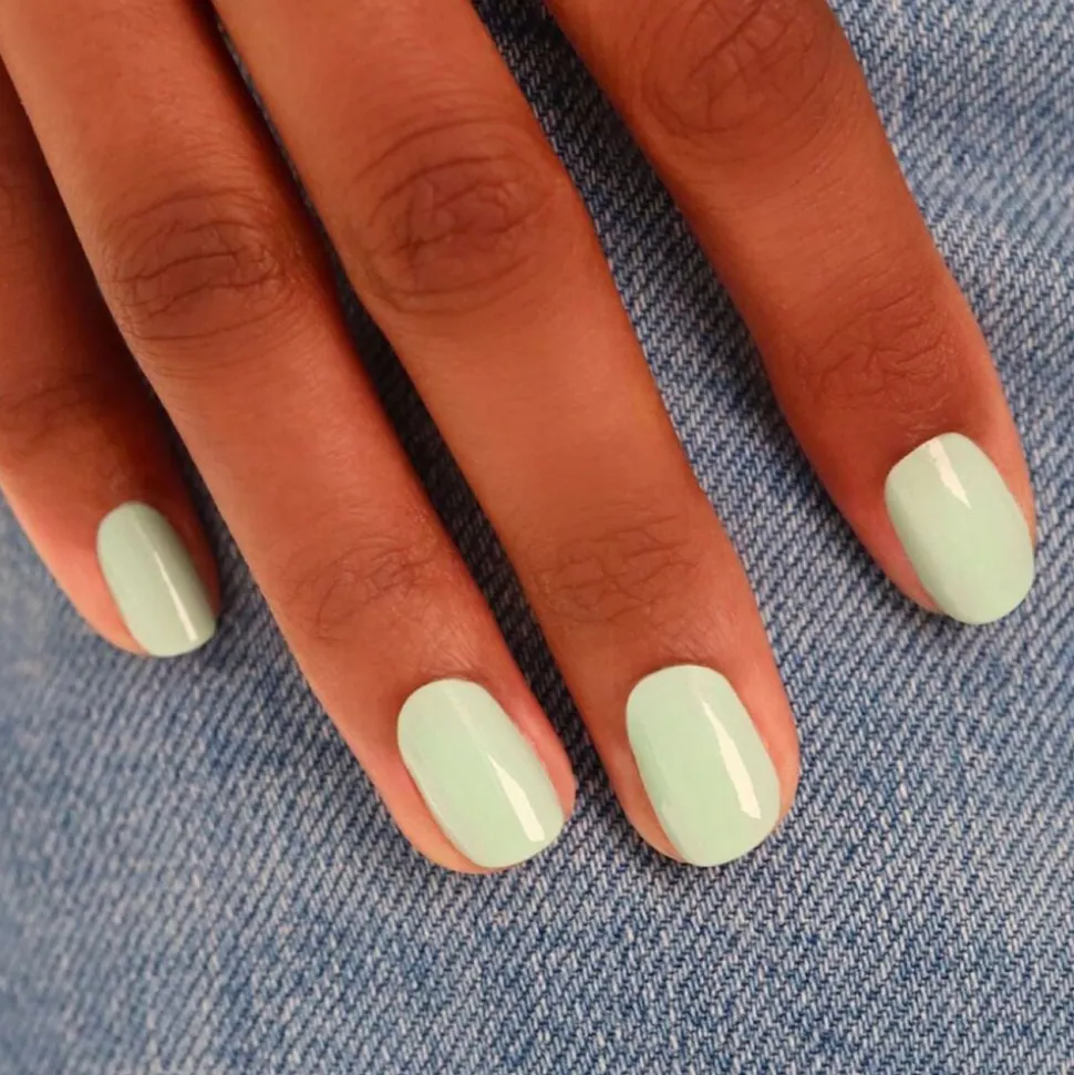 Green - Mint
