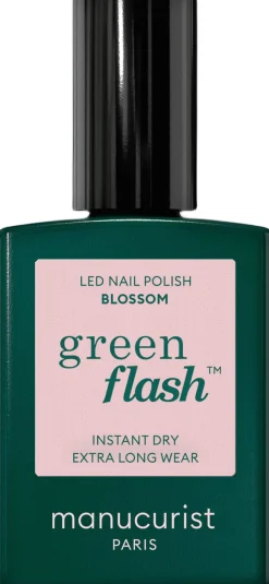 Green Flash - Blossom