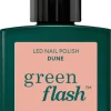 Green Flash - Dune