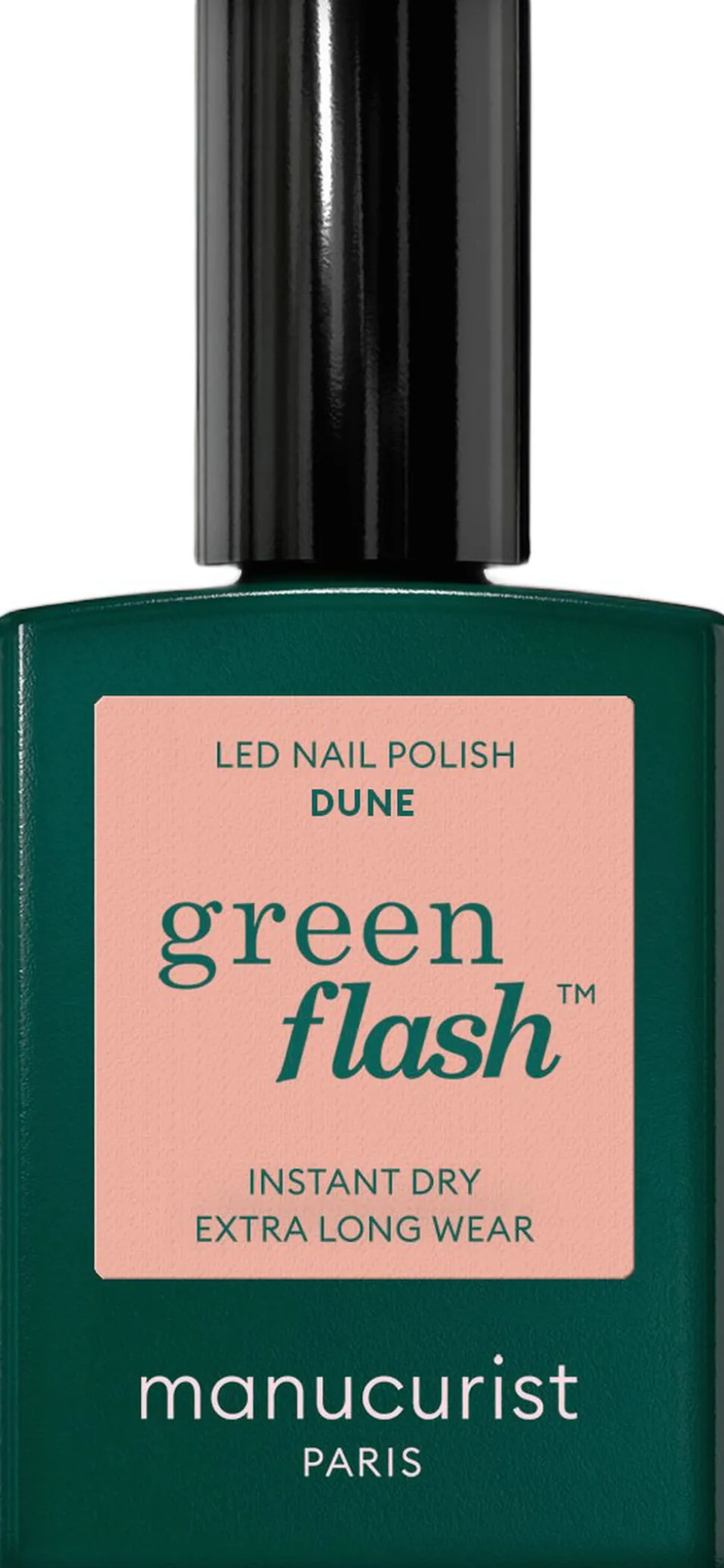 Green Flash - Dune
