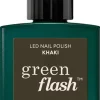 Green Flash - Khaki