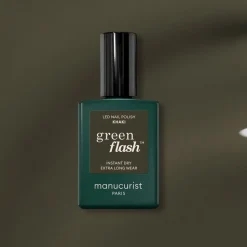 Green Flash - Khaki