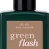 Green Flash - Orme