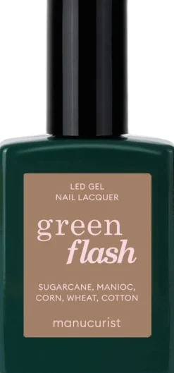 Green Flash - Orme