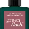 Green Flash - Rose Mountbatten