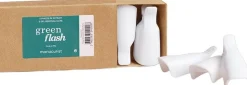 Green Flash Removal Clips X 5