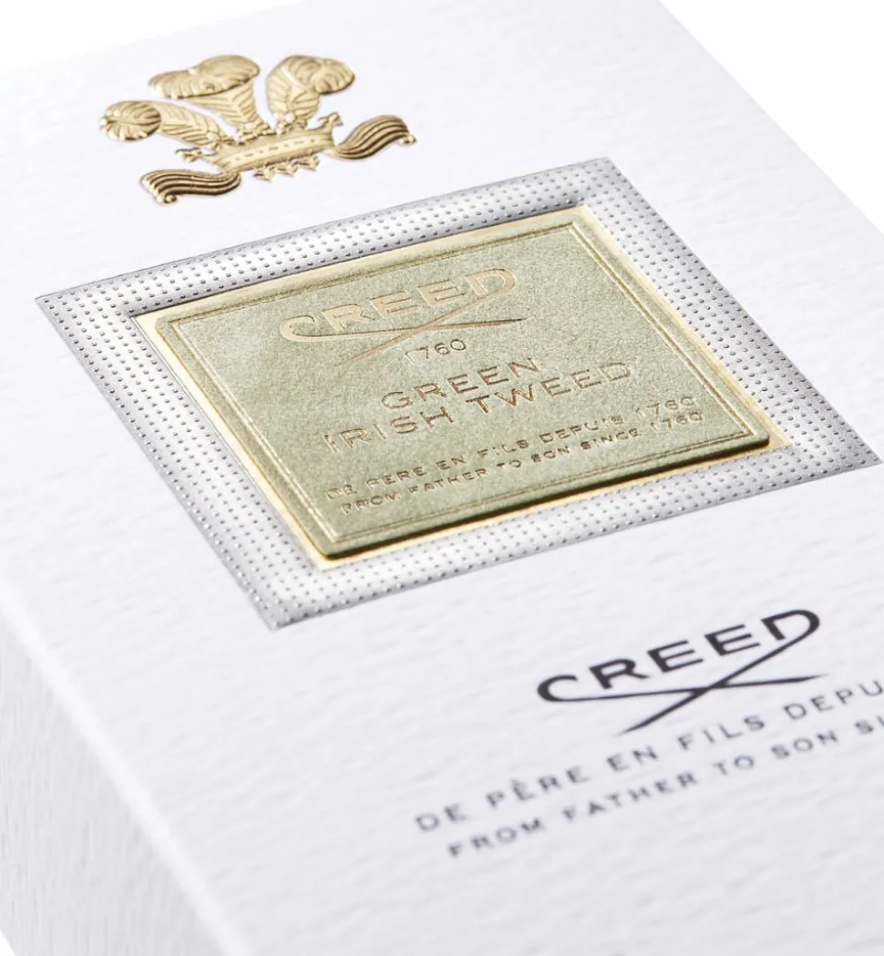 Green Irish Tweed Eau de Parfum