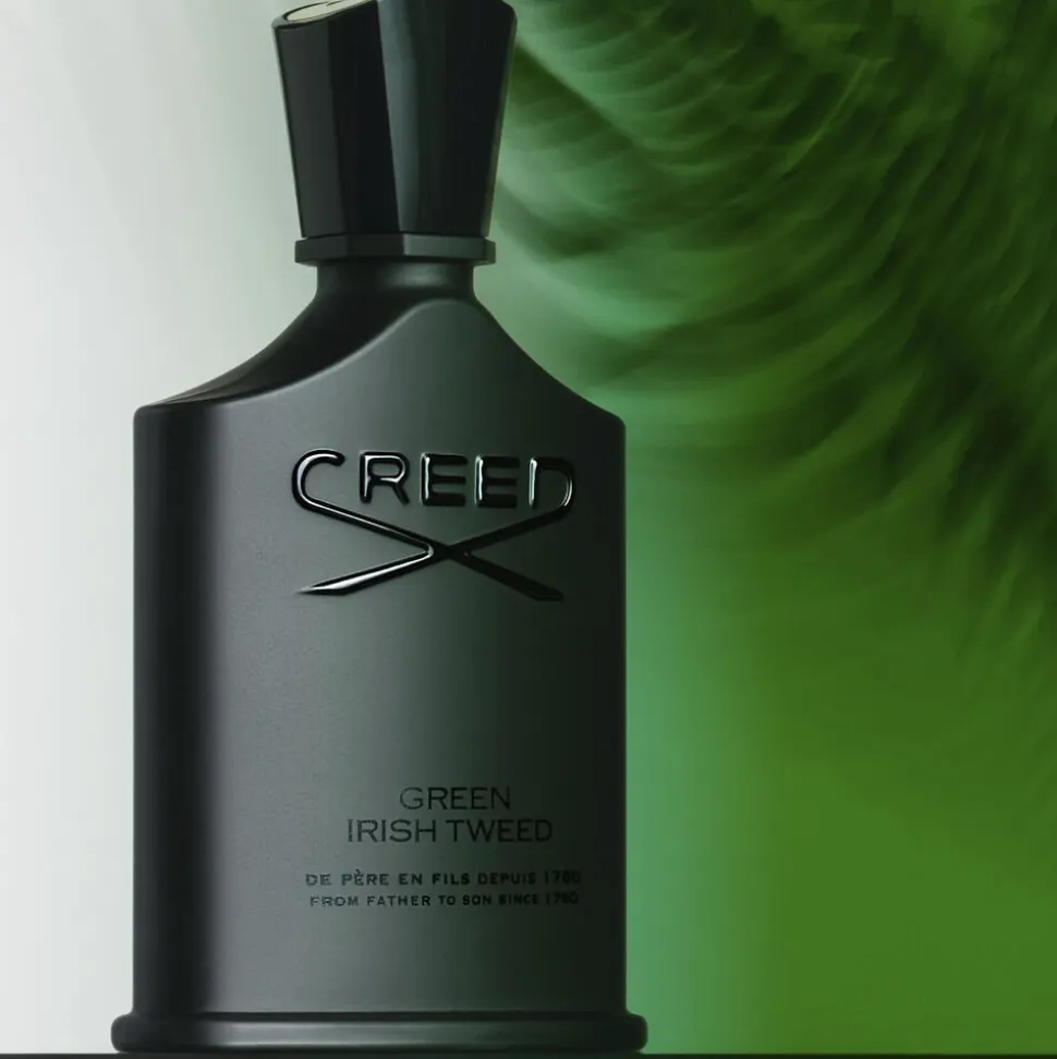 Green Irish Tweed Eau de Parfum