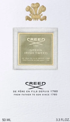 Green Irish Tweed Eau de Parfum