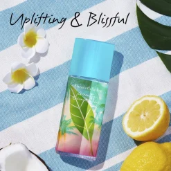 Green Tea Coconut Breeze Eau de Toilette