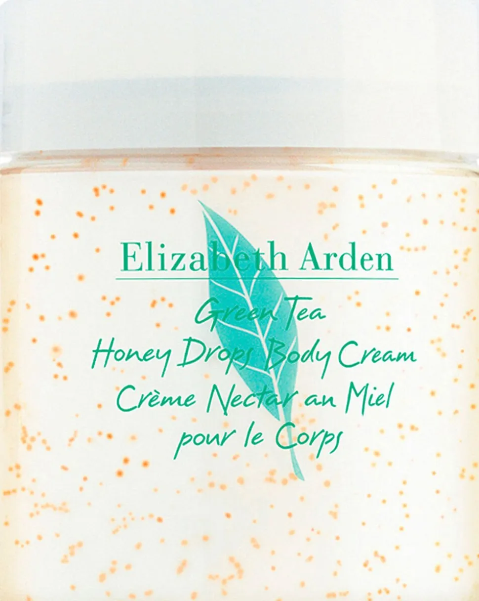 Green Tea Honey Drops Body Cream 250 ml.