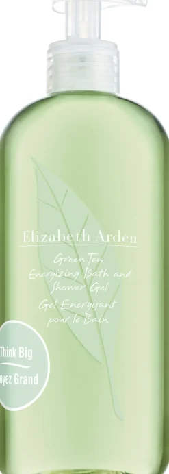 Green Tea Mega Sizes Shower Gel 500 ml.