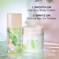 Green Tea Pistachio Eau de Toilette
