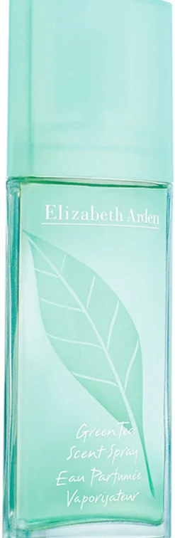Green Tea Scent