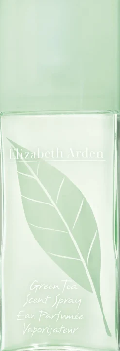 Green Tea Scent