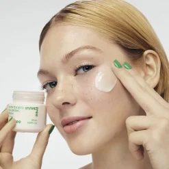 Green Tea Seed Hyaluronic Cream - Hydrating Cream