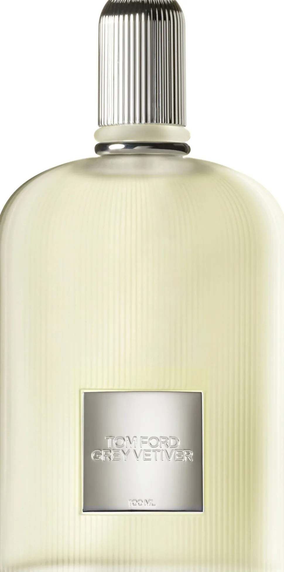 Grey Vetiver