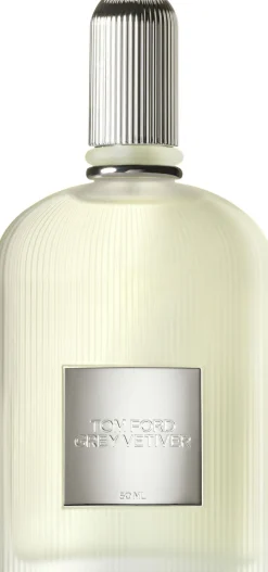 Grey Vetiver