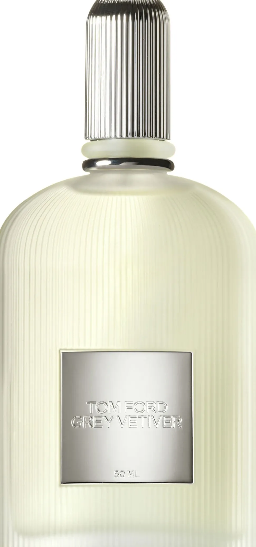 Grey Vetiver