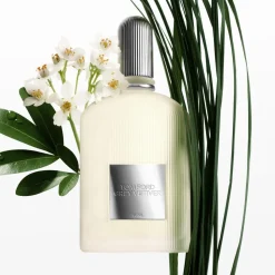 Grey Vetiver