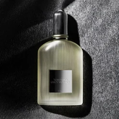 Grey Vetiver