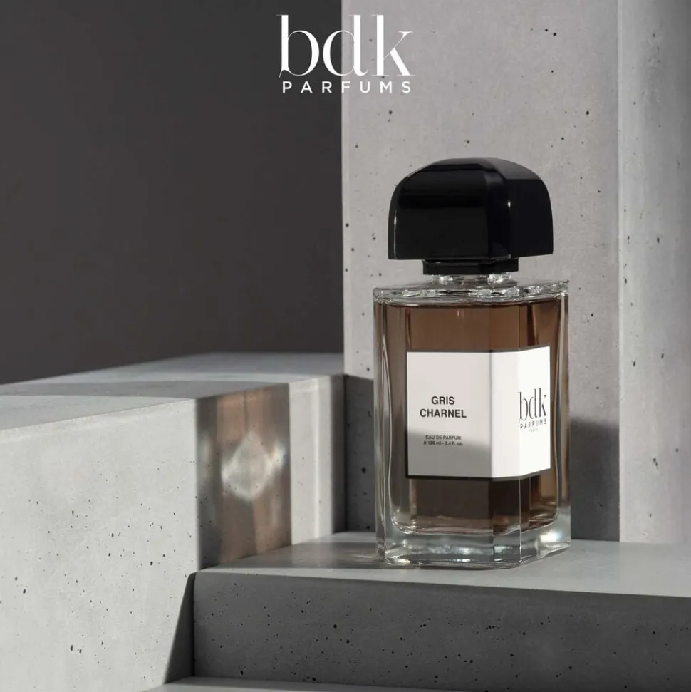 GRIS CHARNEL - Eau de Parfum 100 ML