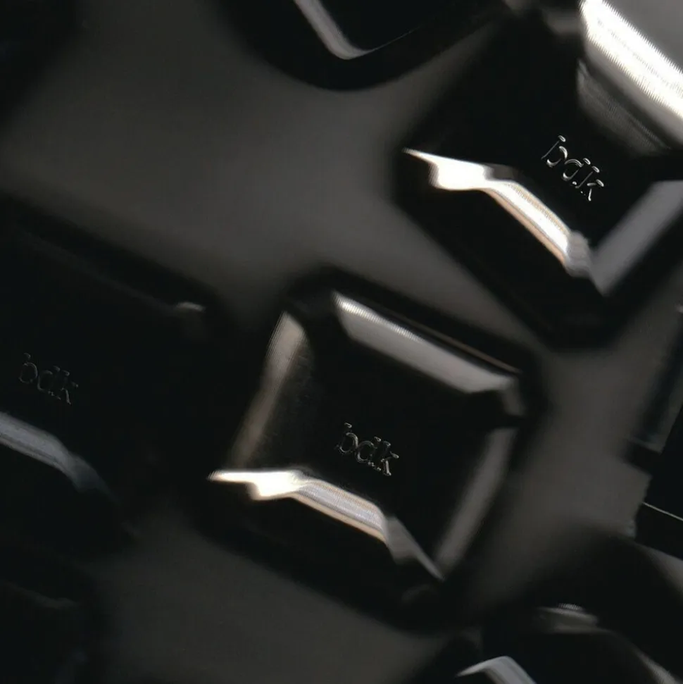 GRIS CHARNEL - Eau de Parfum 100 ML