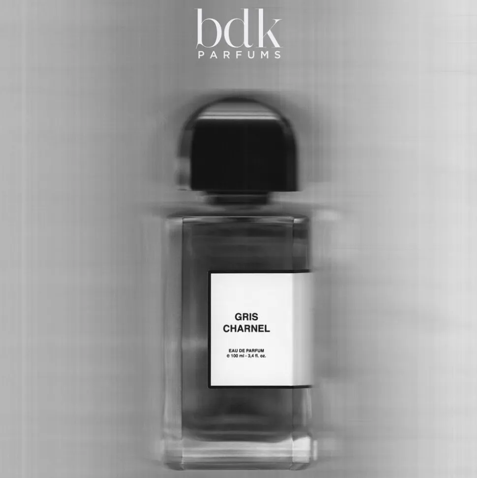 GRIS CHARNEL - Eau de Parfum 100 ML