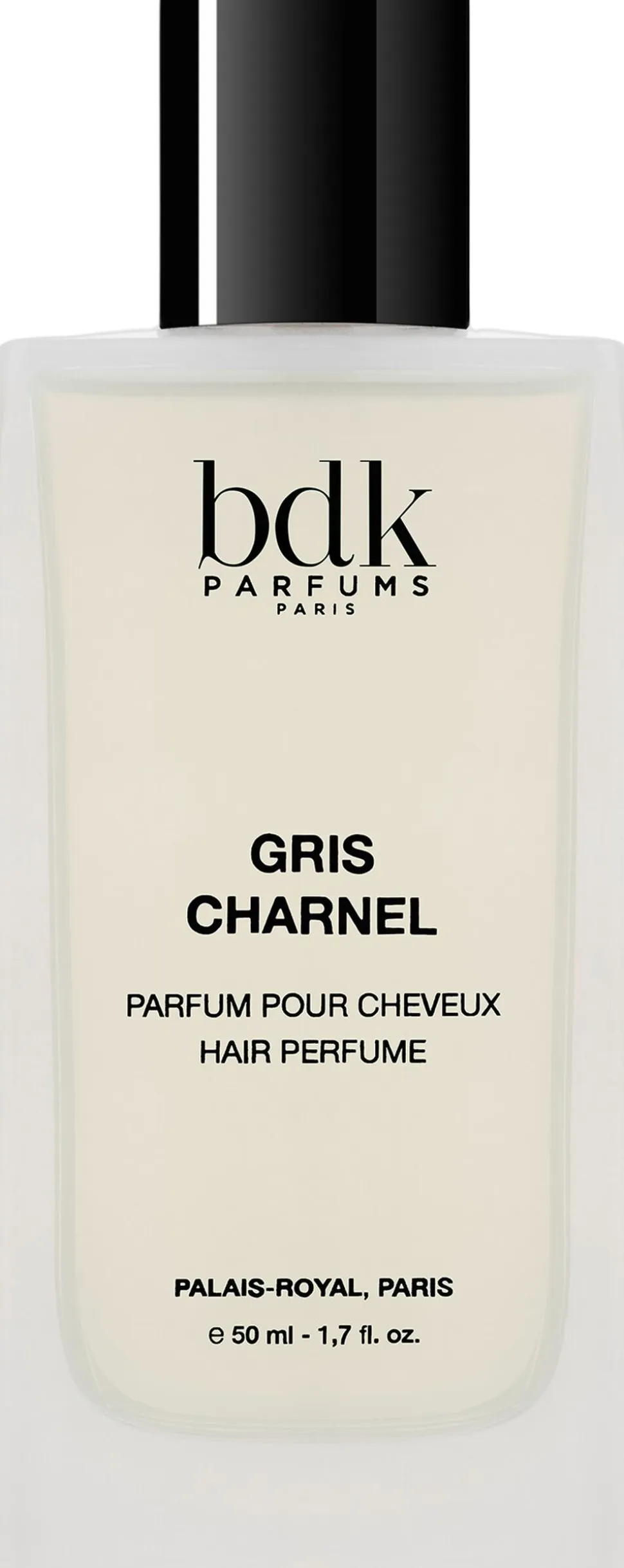 GRIS CHARNEL - HAIR PARFUME 50 ml