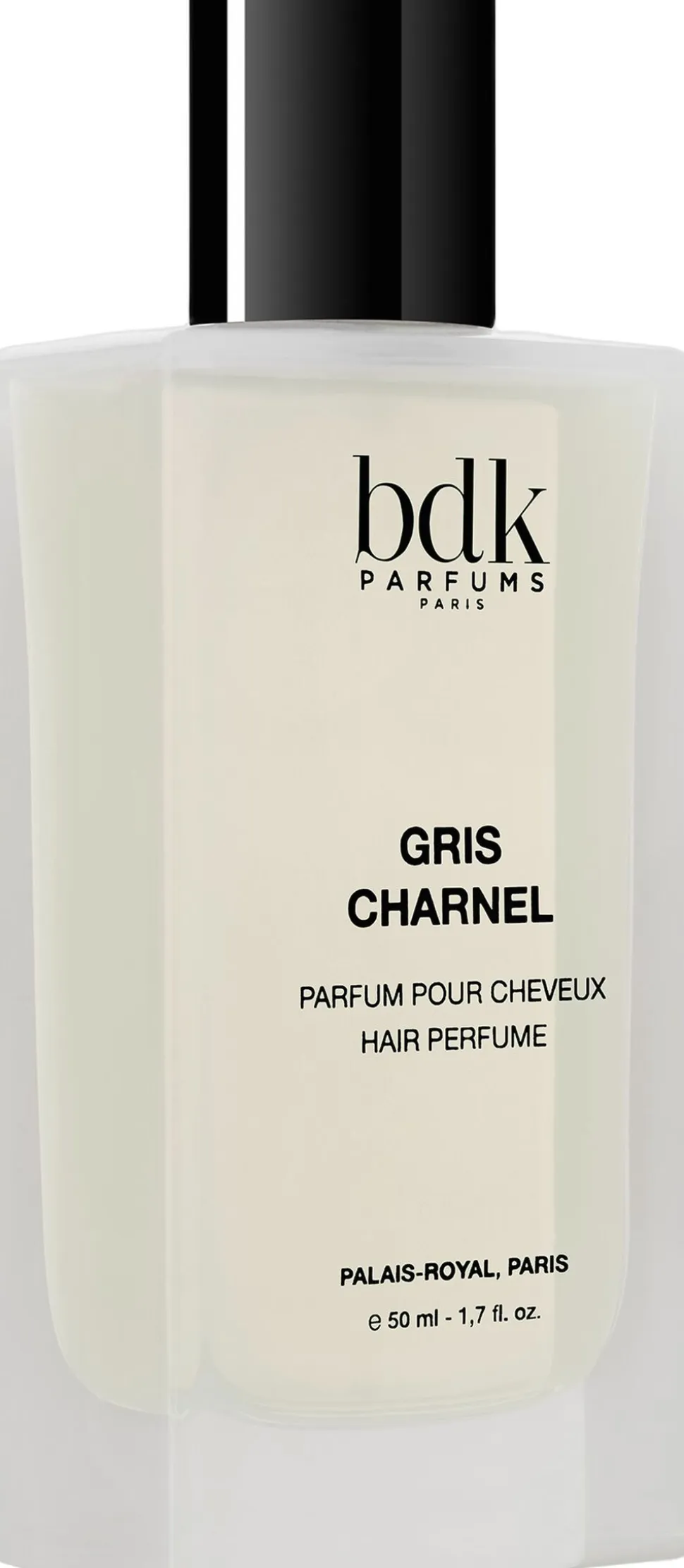 GRIS CHARNEL - HAIR PARFUME 50 ml