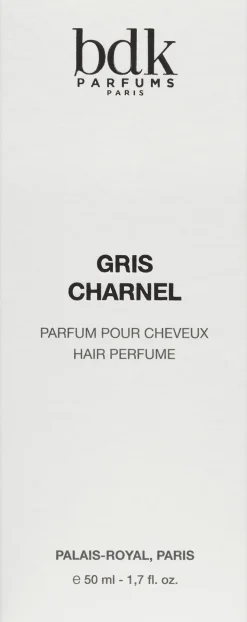 GRIS CHARNEL - HAIR PARFUME 50 ml