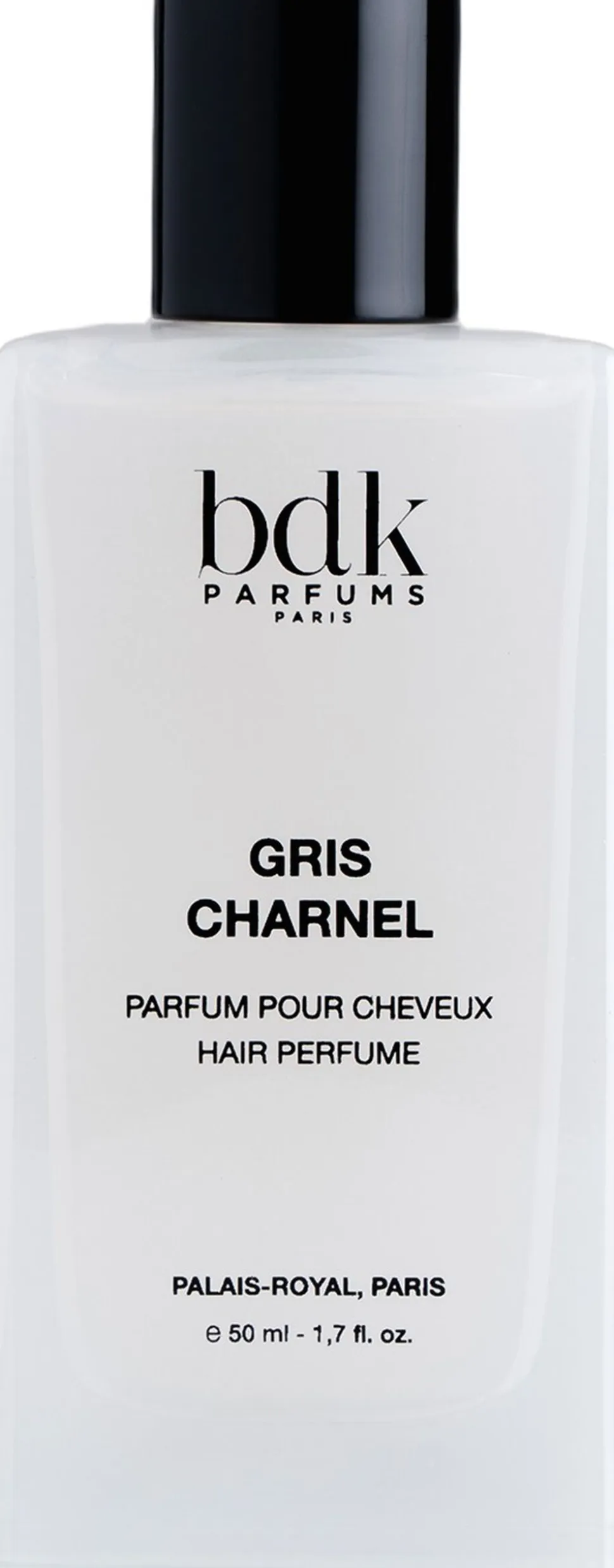 GRIS CHARNEL - HAIR PARFUME 50 ml