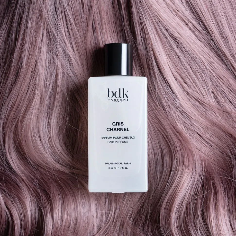 GRIS CHARNEL - HAIR PARFUME 50 ml