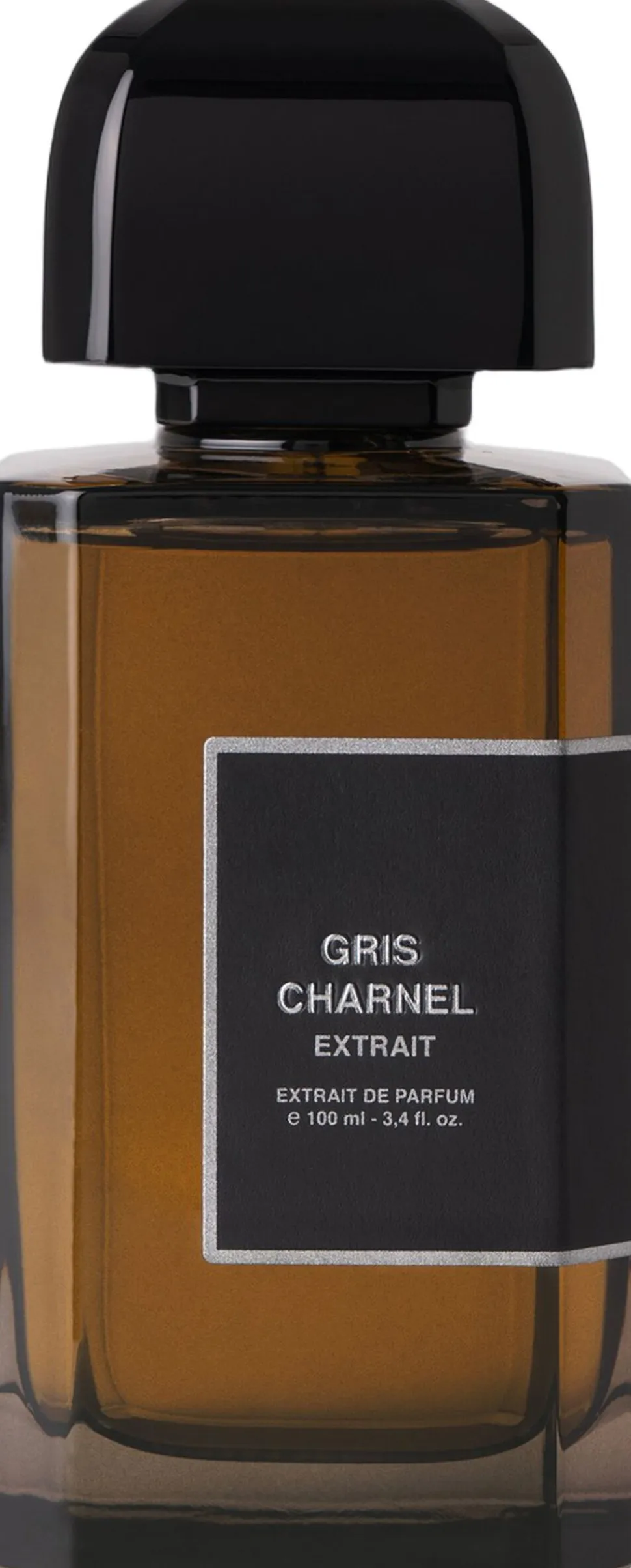 GRIS CHARNEL EXTRAIT - Eau de Parfum 100