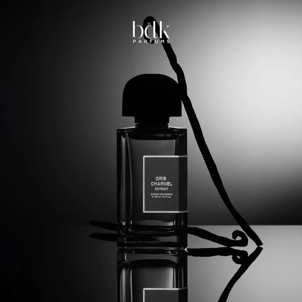 GRIS CHARNEL EXTRAIT - Eau de Parfum 100