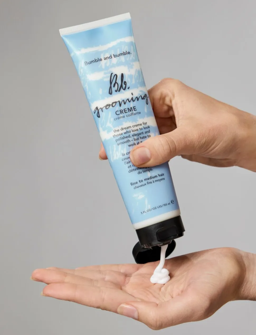 Grooming Creme 150 ml