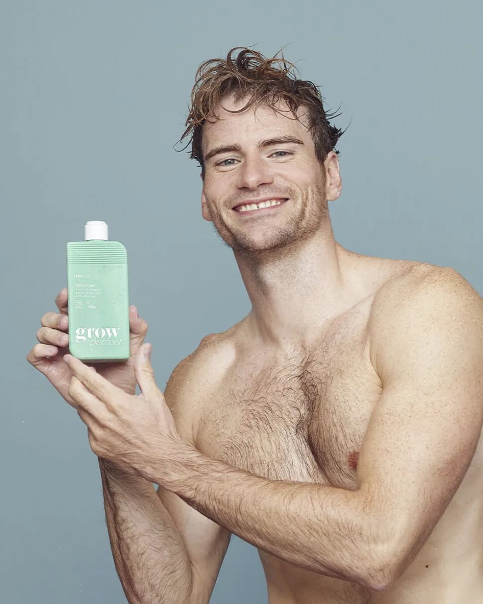 Grow Perfect Conditioner