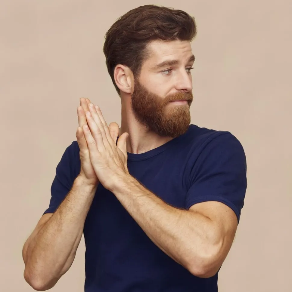 Grow Perfect™ Thickening Mousse