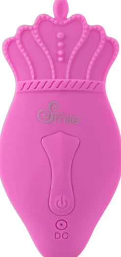G-spot Panty Vibe