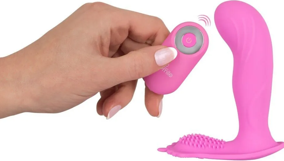 G-spot Panty Vibe