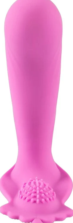 G-spot Panty Vibe