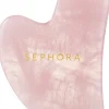 Gua Sha Quartz Rose - Ansigt og hals
