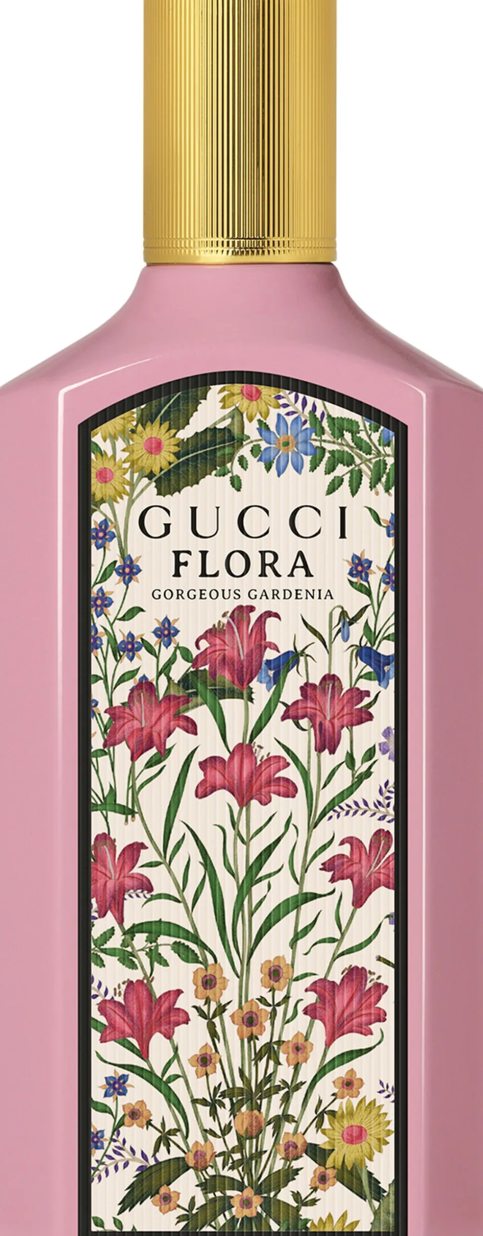 GUCCI Flora Gorgeous Gardenia Eau de parfum